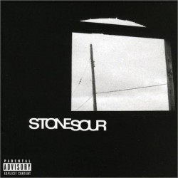 STONE SOUR - Stone Sour - CD