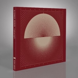 STONED JESUS - Father Light - DIGI CD
