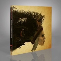 STONED JESUS - Seven Thunders Roar - DIGI CD