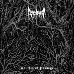 STRIBORG - Sounthwest Passage - CD