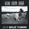 SUBHUMANS - 29:29 Split Vision - DIGI CD