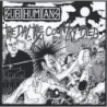SUBHUMANS - The Day The Country Died - DIGI CD