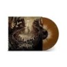 SUFFOCATION - Hymns From The Apocrypha - BROWN WHITE SPLATTER LP