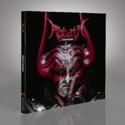 ABBATH - Dread Reaver - DIGI CD