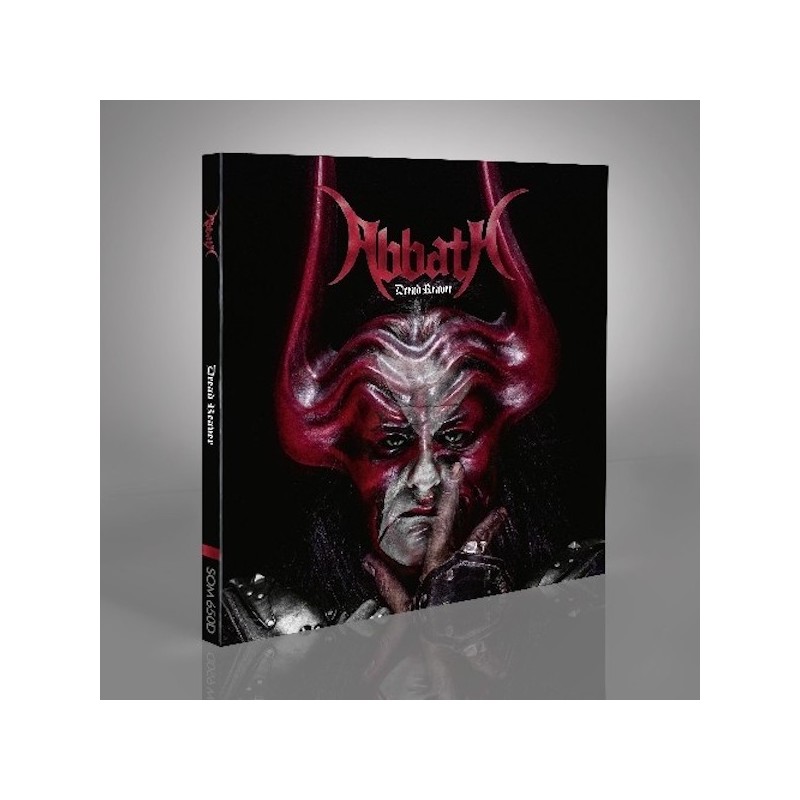 ABBATH - Dread Reaver - DIGI CD
