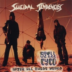 SUICIDAL TENDENCIES - Still Cyco After All These Years - LP