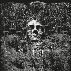 SUICIDE FOREST - Reluctantly - LP
