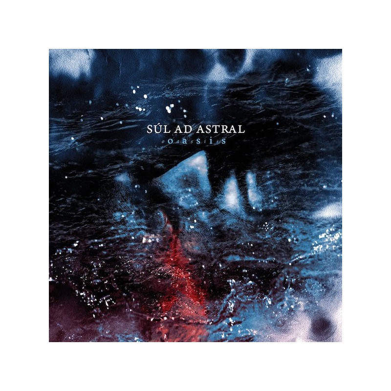 SUL AD ASTRAL - Oasis - DIGI CD
