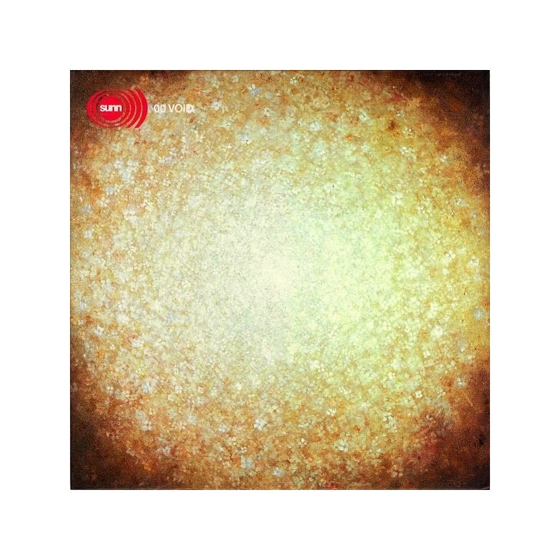 SUNN O))) - 00 Void - CD