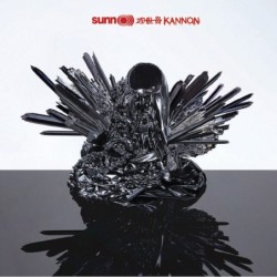 SUNN O))) - Kannon - CD