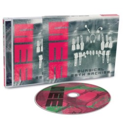 SURGICAL METH MACHINE - Surgical Meth Machine - CD