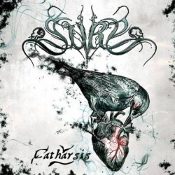 SURU - Catharsis - CD