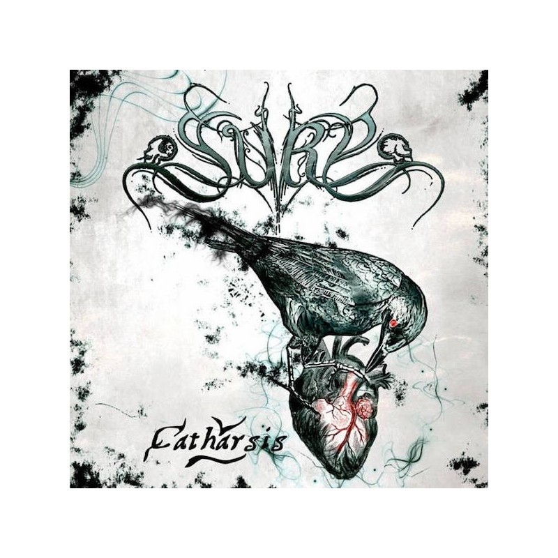 SURU - Catharsis - CD