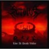 SURVIVE - Live At Death Valley - CD