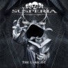 SUSPERIA - The Lyricist - DIGI CD