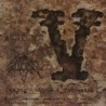 SVAROG - Opus V: Todesstoss - CD
