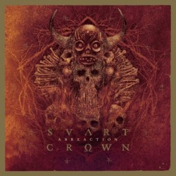 SVART CROWN - Abreaction - LP+CD