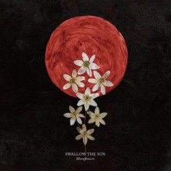 SWALLOW THE SUN - Moonflowers - DIGI 2CD