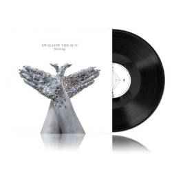 SWALLOW THE SUN - Shining - LP