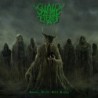 SWAMP FIEND - Smoke Weed, Hail Satan - CD