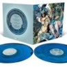 BARONESS - Blue Record - BLUE AND BLACK RIPPLE EFFECT 2LP