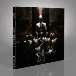 SYK - Earthflesh - DIGI CD