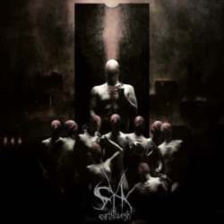 SYK - Earthflesh - DIGI CD