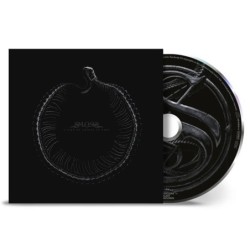 SYLOSIS - A Sign Of Things To Come - DIGI CD