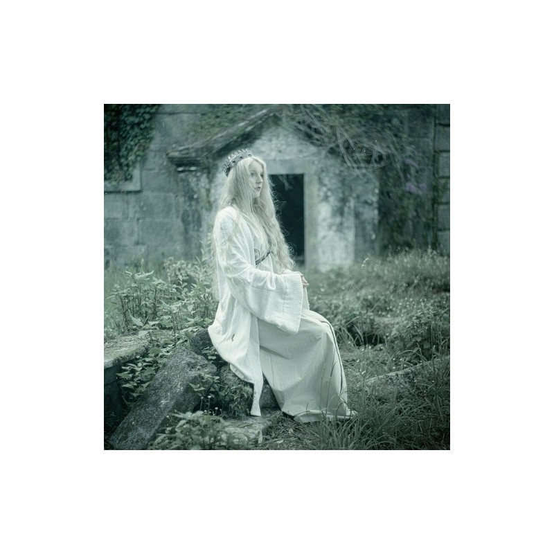 SYLVAINE - Eg Er Framand - LP