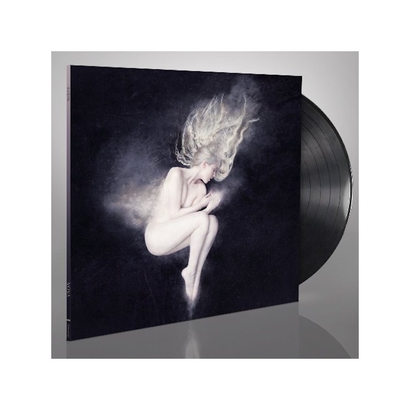 SYLVAINE - Nova - LP
