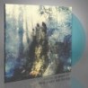 SYLVAINE - Wistful - TRANSPARENT TURQUOISE 2LP