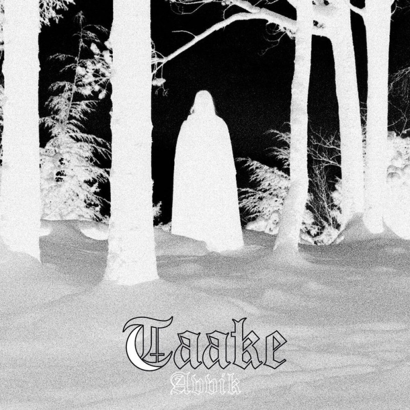 TAAKE - Avvik - DIGI CD