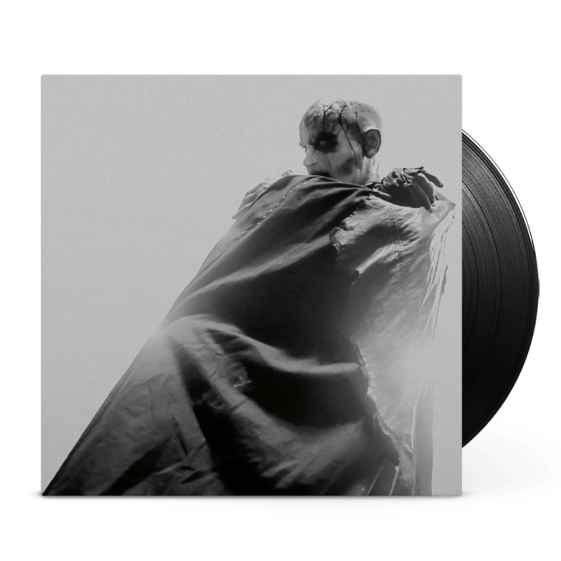 TAAKE - Et Hav Av Avstand - LP