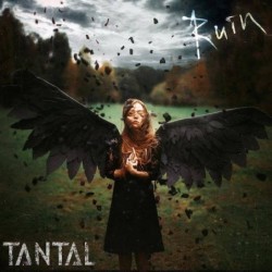 TANTAL - Ruin - CD