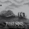 TAPHOS NOMOS - West Of Everything Lies Death - DIGI CD