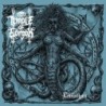 TEMPLE OF GORGON - Leviathan - CD