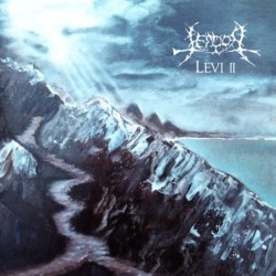 TERDOR - Levi II - LP