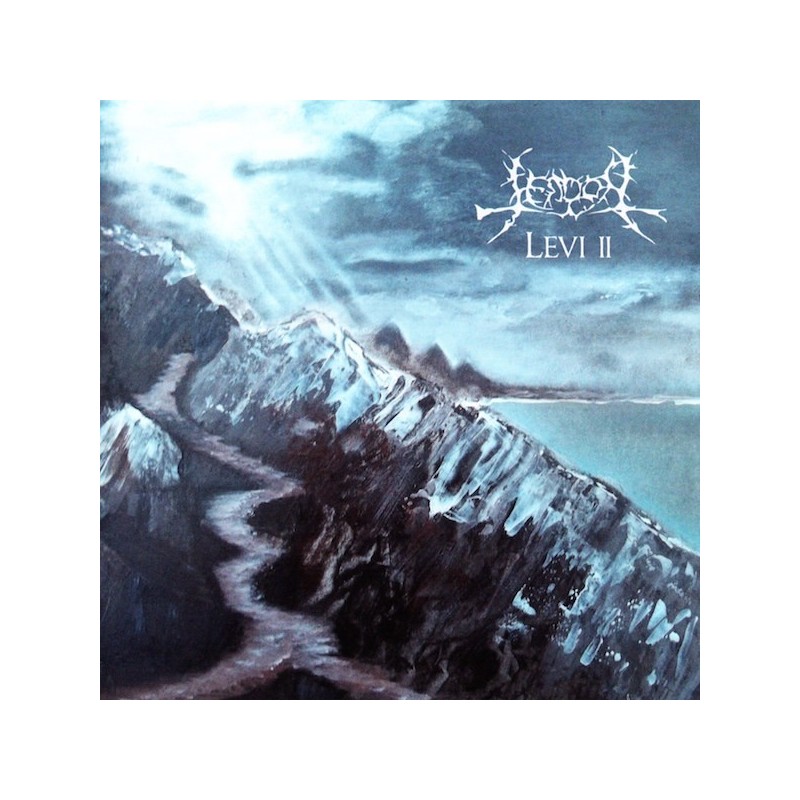TERDOR - Levi II - LP