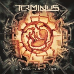 TERMINUS - A Single Point Of Light - CD