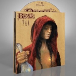 BASK - III - DIGI CD