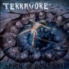TERRAVORE - Spiral Of Downfall - LP