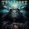 TESTAMENT - Dark Roots Of Earth - CD