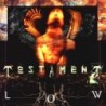 TESTAMENT - Low - CD