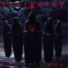 TESTAMENT - Souls Of Black - LP