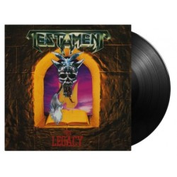 TESTAMENT - The Legacy - LP