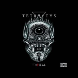 TETRACTYS - Tribal - CD