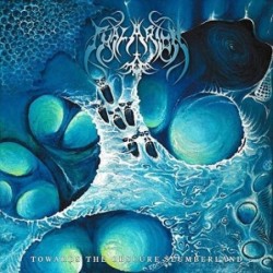 THALARION - Towards The Obscure Slumberland - DIGI CD