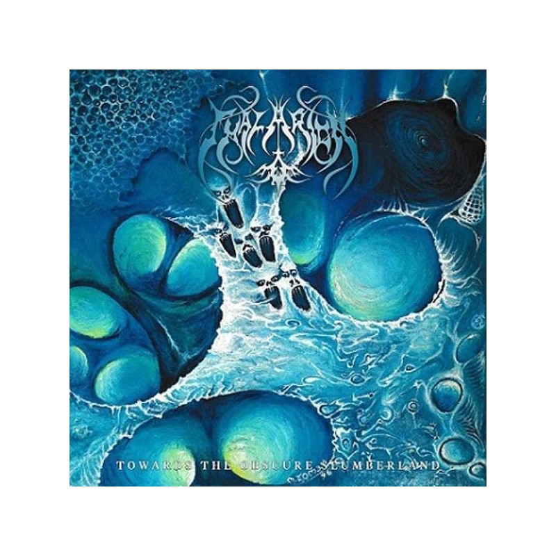 THALARION - Towards The Obscure Slumberland - DIGI CD