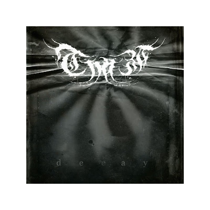 THAW - Decay / Advance - 2CD