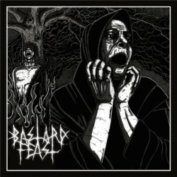 BASTARD FEAST - Osculum Infame - CD